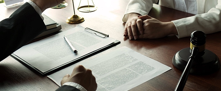 רישום ירושה עם עורך דין בעל ניסיון