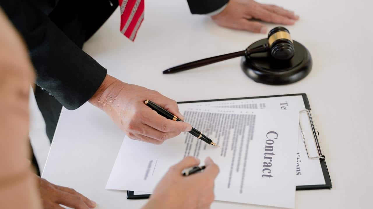 עורך דין לענייני צוואה 