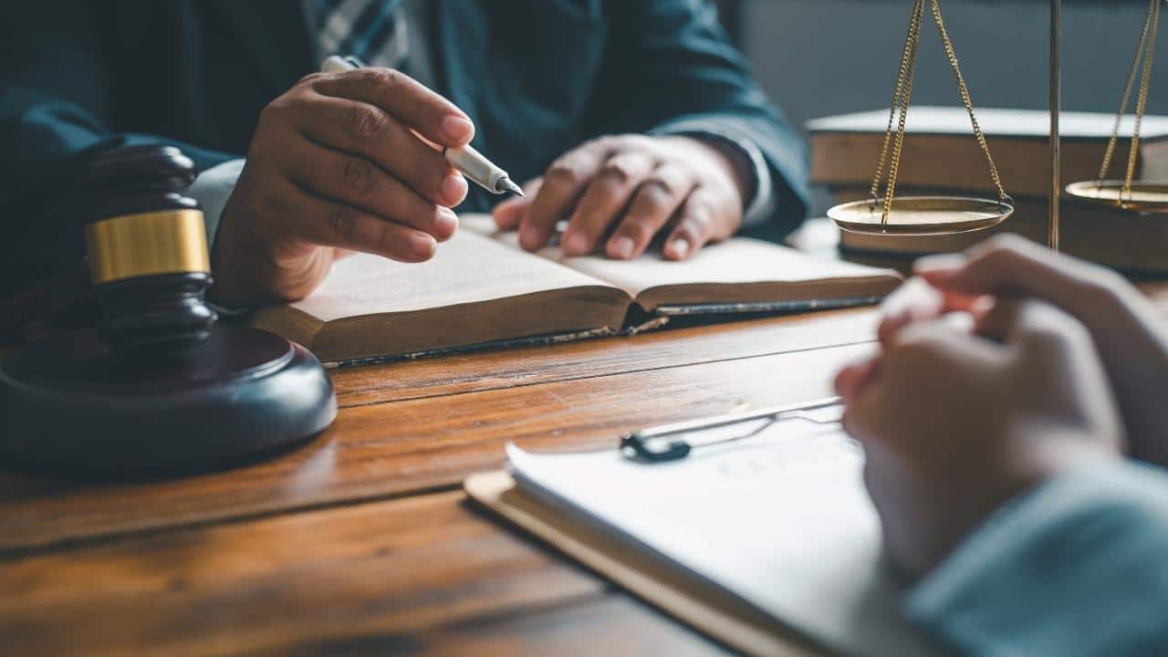 תביעת גירושין וכתובה