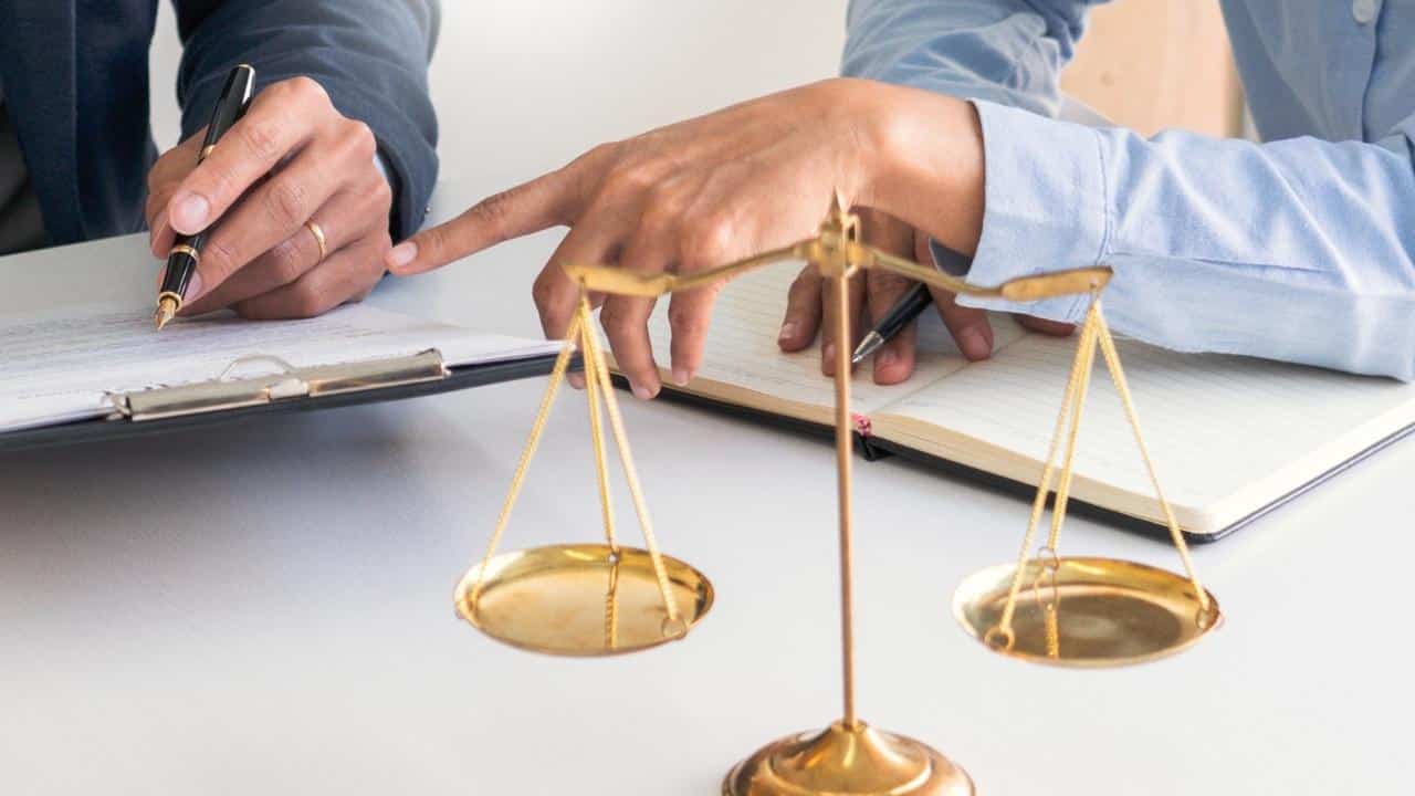 עורך דין מזונות במרכז