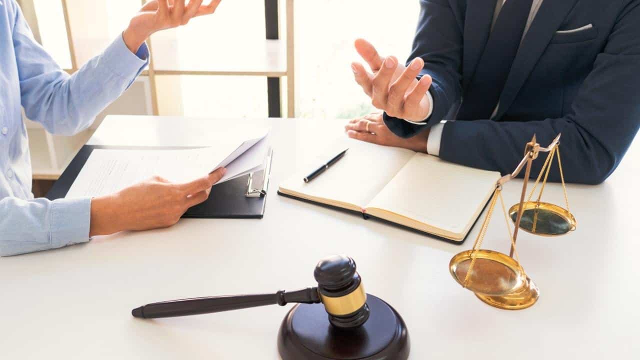 עורך דין לגירושים 