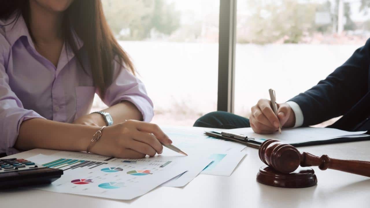 עורך דין ירושות במרכז