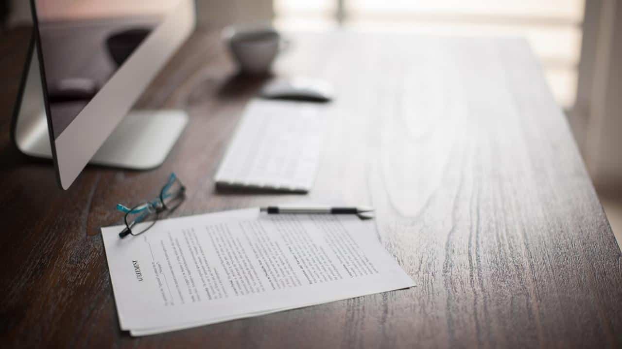 בקשת צו ירושה